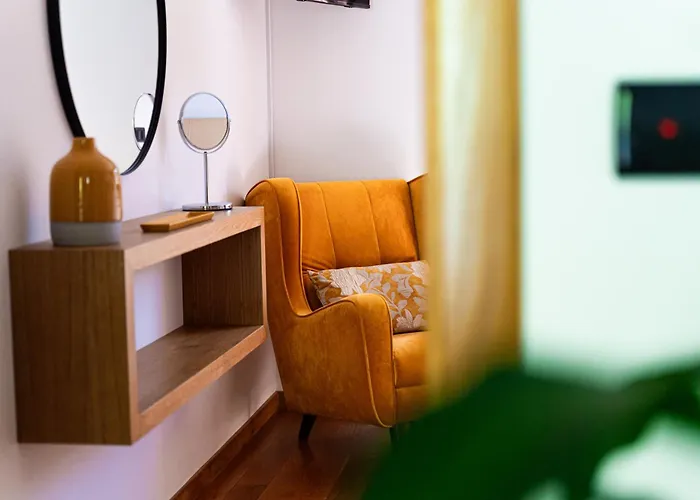 Galvao House Experience Vila *