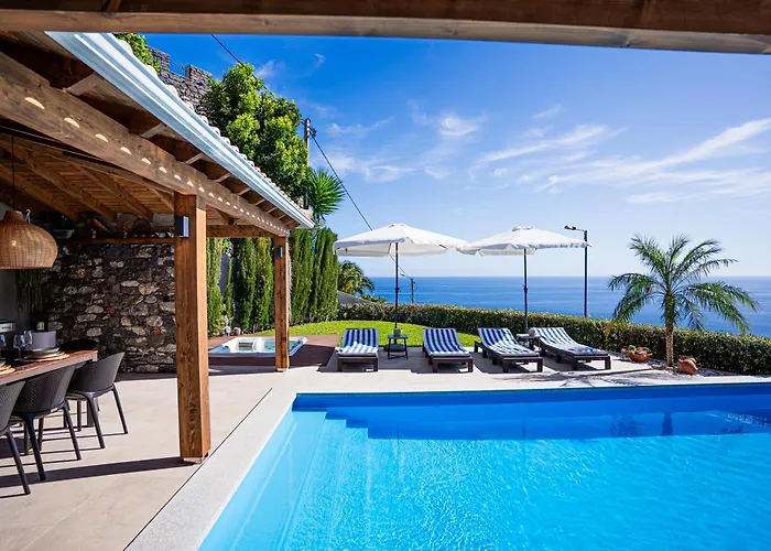 Galvao House Experience *