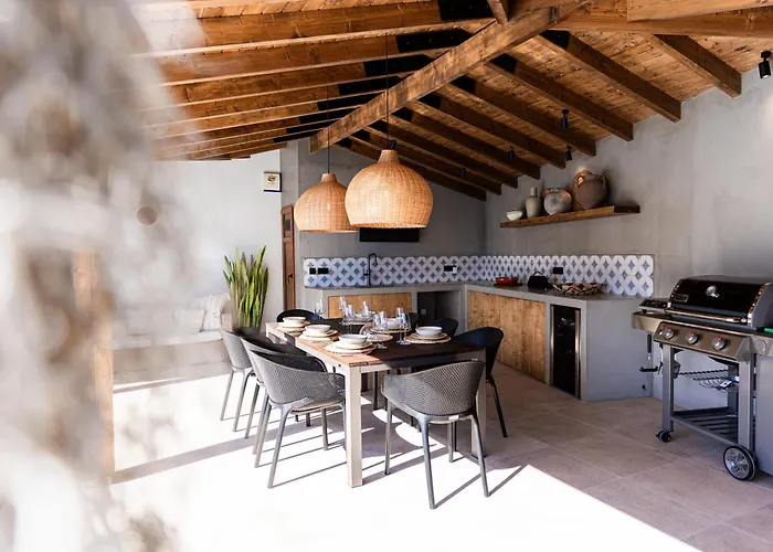 Galvao House Experience