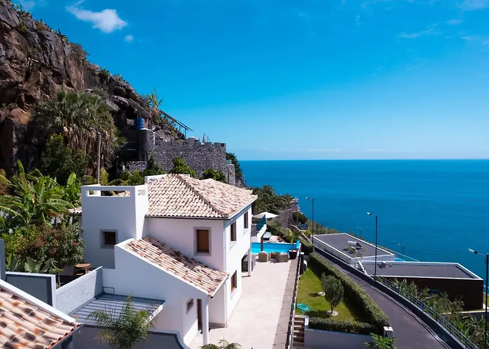 Galvao House Experience Vila *