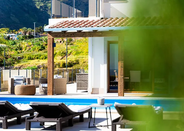 Galvao House Experience *