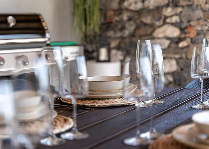 Galvao House Experience Vila