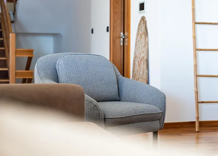 Galvao House Experience Ribeira Brava