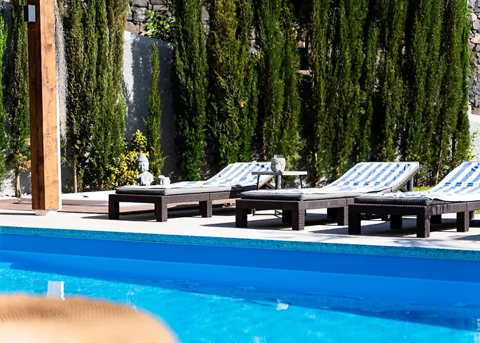 Galvao House Experience