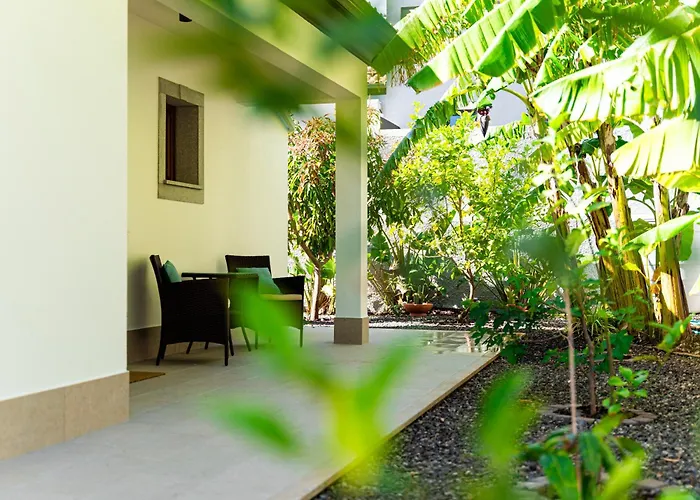 Galvao House Experience וילה ריביירה בראבה