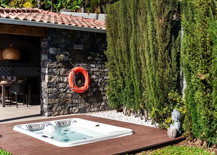 Galvao House Experience *