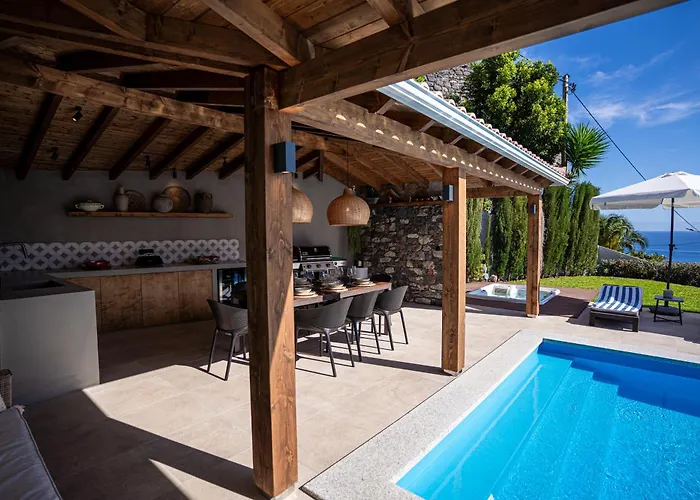 Vila Galvao House Experience *