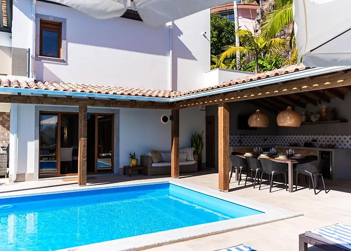 Galvao House Experience ריביירה בראבה