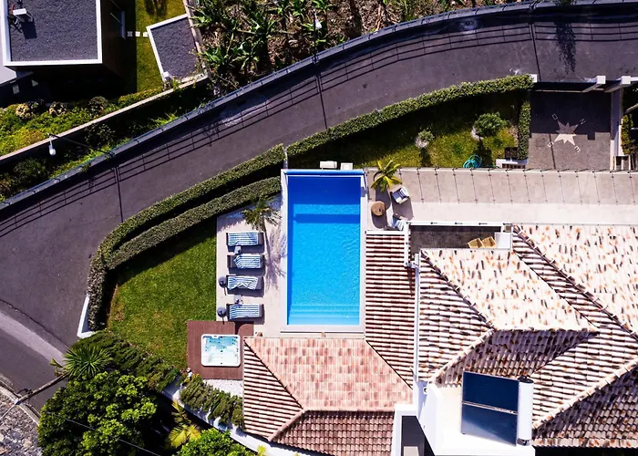 Galvao House Experience * ריביירה בראבה