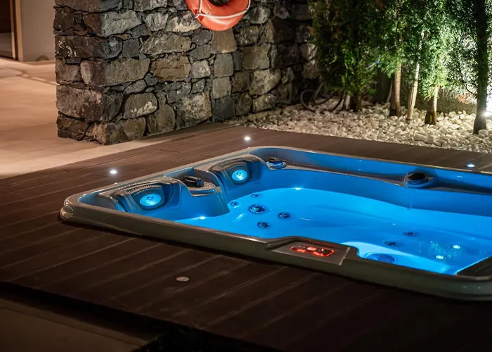 Galvao House Experience *