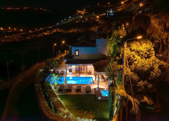 Galvao House Experience ריביירה בראבה