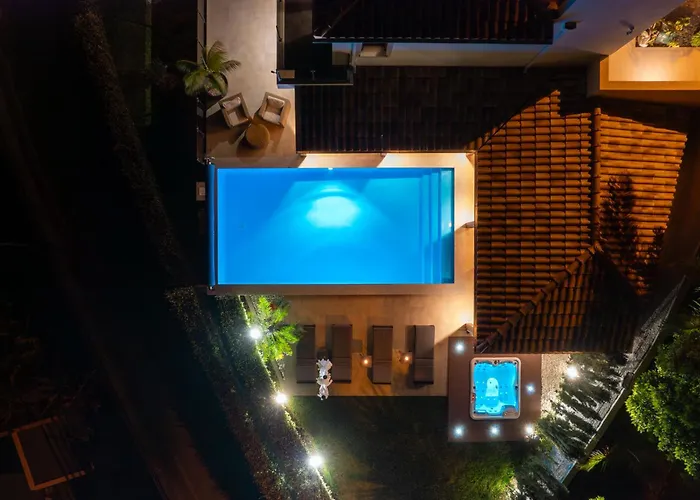 Galvao House Experience * ריביירה בראבה